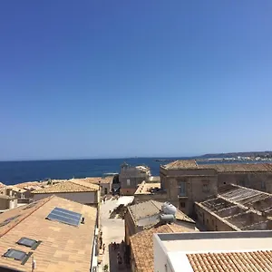 Casa Maritri Locazione Turistica 3*, Marzamemi Italie