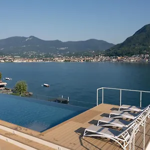Hotel Ah Porticcioli Boutique