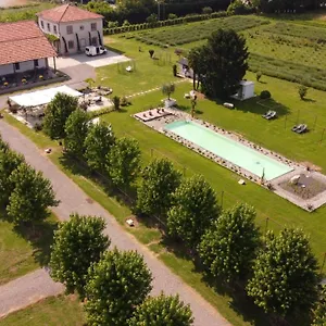 Couette-café Azienda Agricola La Macina