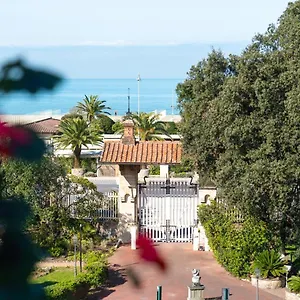Park Ariston 4*, Lido di Camaiore Italie