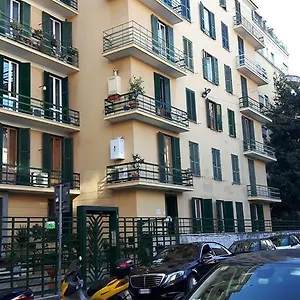 Palma 2*, Rome Italie